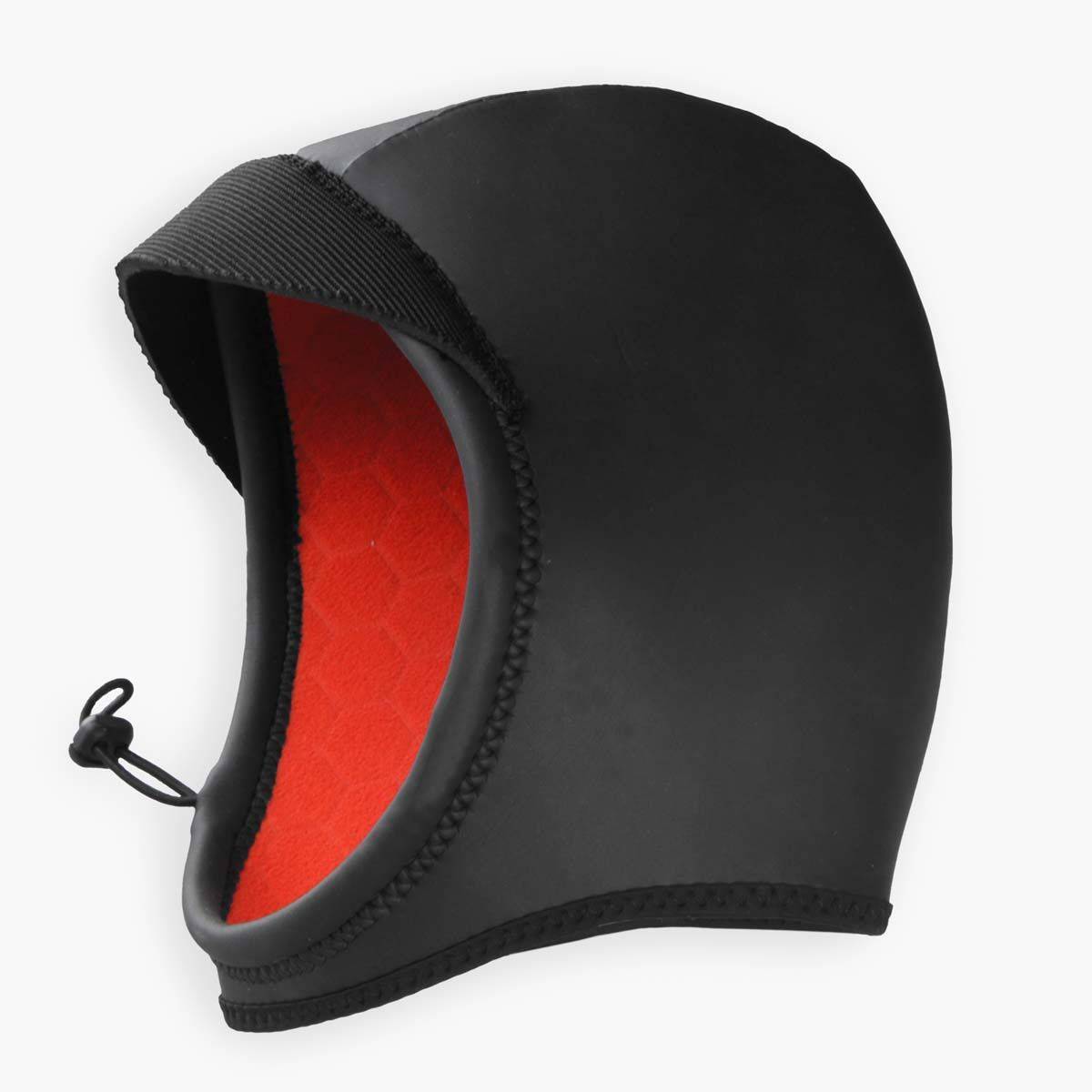 Cagoule Soöruz Evo 2 mm noire