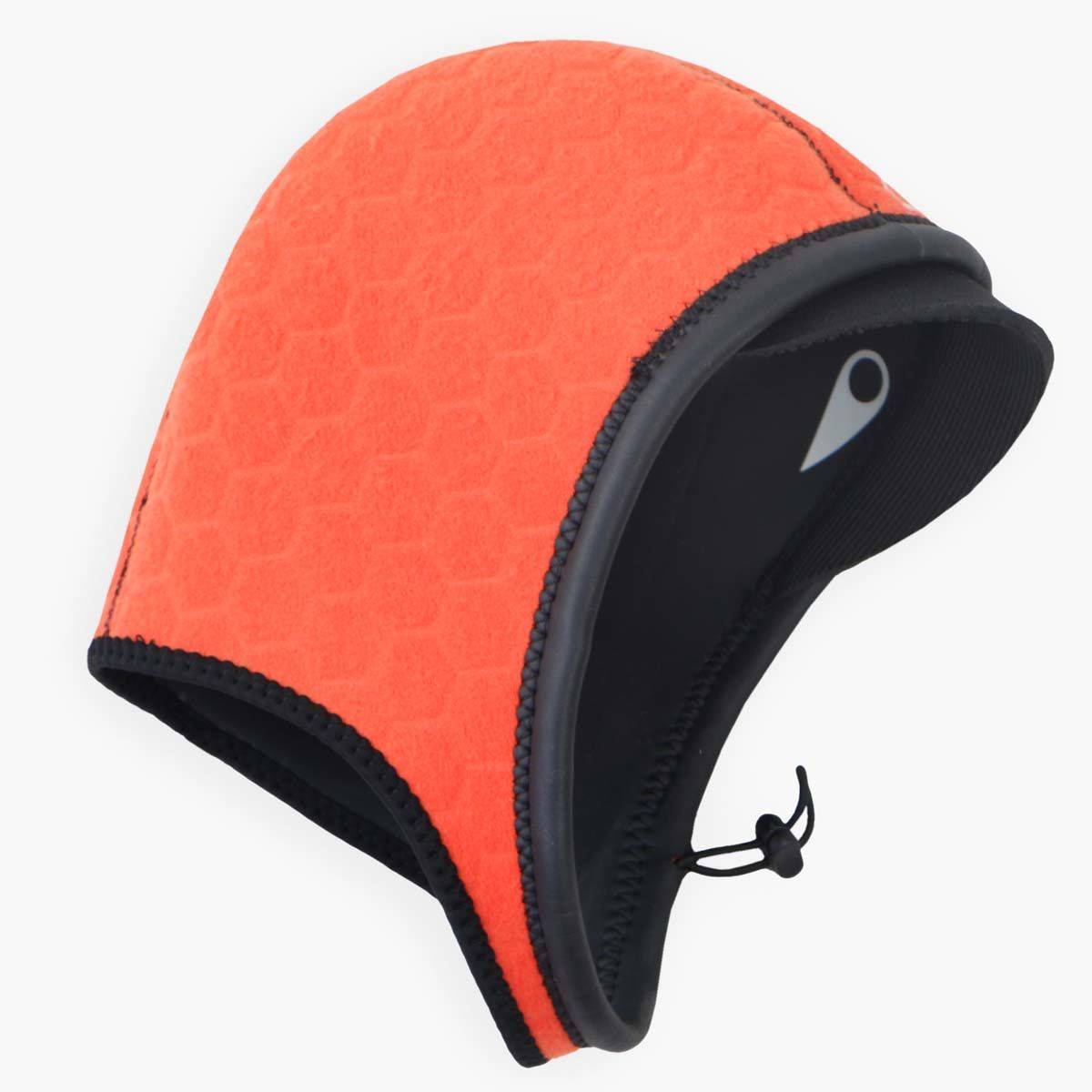 Cagoule néoprène Soöruz Evo 2 mm, vue détail