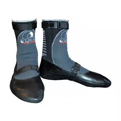 Bottillons Surf 3mm Atan Wave – Souplesse et Sensation Pieds Nus
