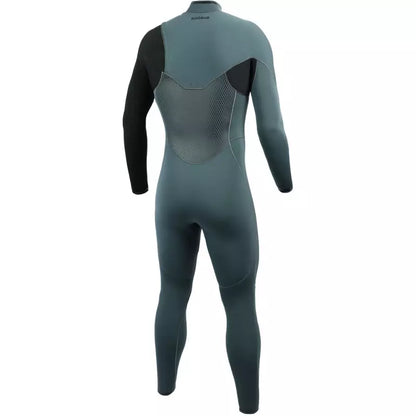 Combinaison Soöruz Fighter 4/3 Homme Chest Zip – Oysterprene Polyvalente