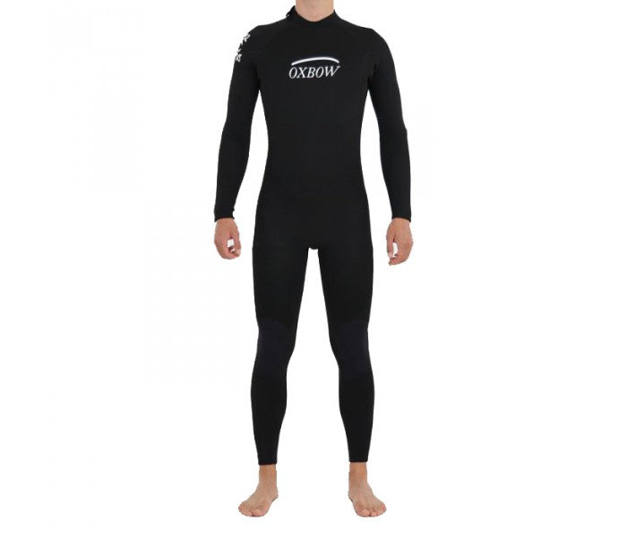 Combinaison Oxbow Wombat 3/2mm Homme – Poche Clé & Coupe Morpho