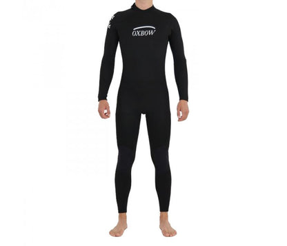 Combinaison Oxbow Wombat 3/2mm Homme – Poche Clé & Coupe Morpho