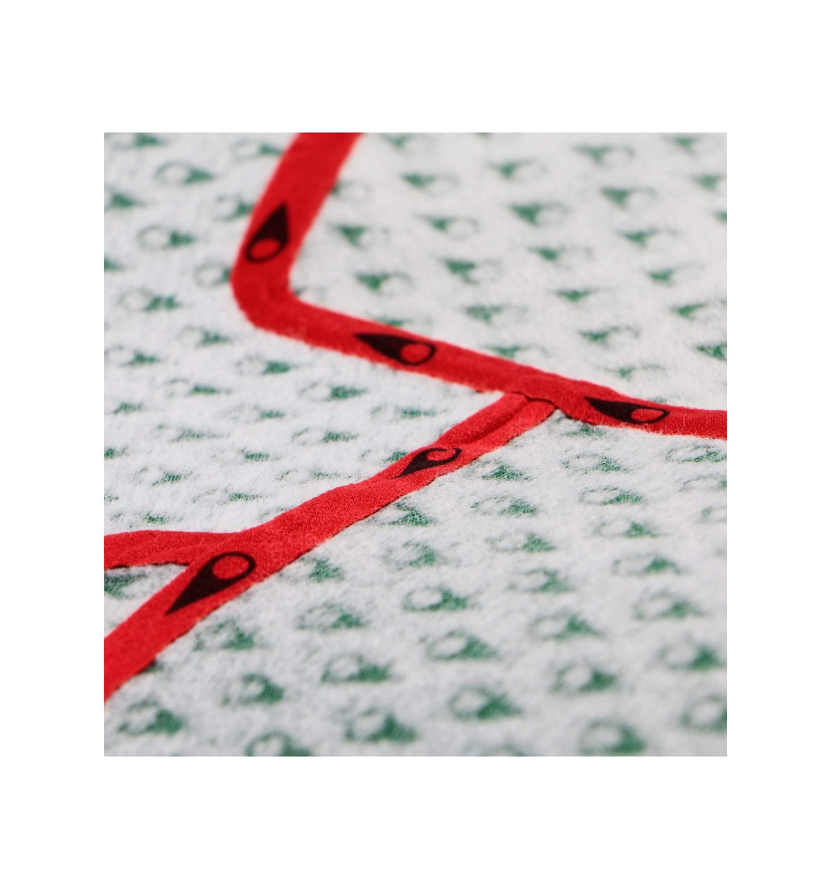 Combinaison Soöruz Guru Pro 3/2 homme noire détail 3