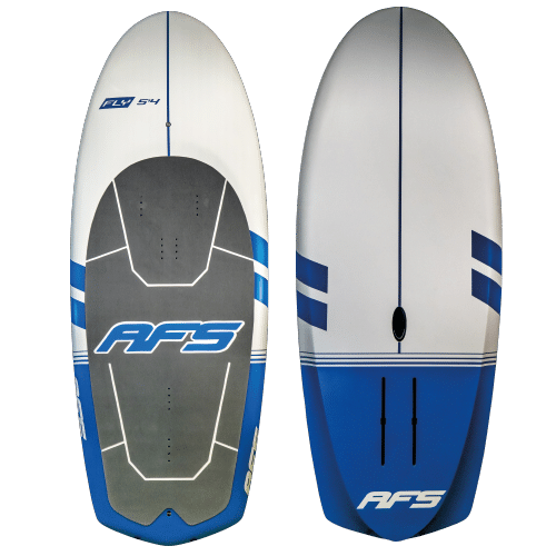 Planche foil AFS Fly 5'4