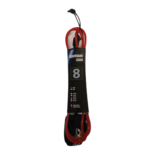 Leash AFS