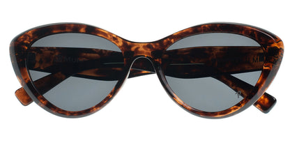 Mundaka Alula Brown Tort vue 4