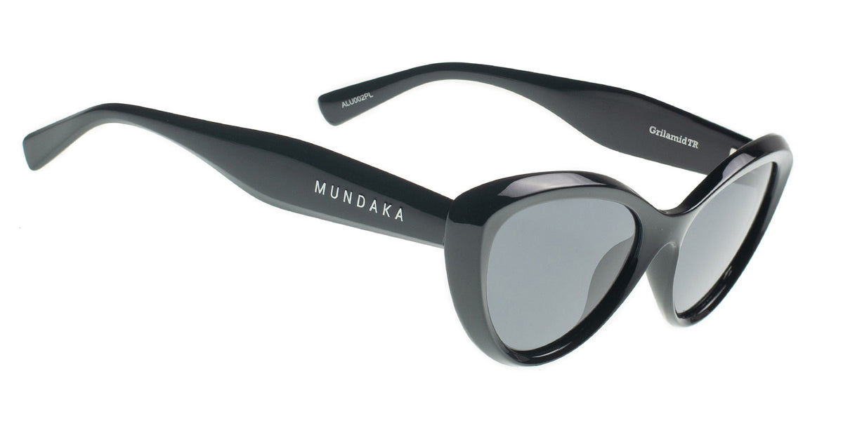 Mundaka Alula Black vue 1