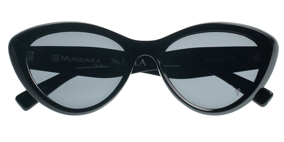 Mundaka Alula Black vue 4