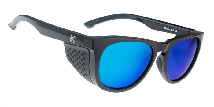 Mundaka Aneto Shiny Black vue 1