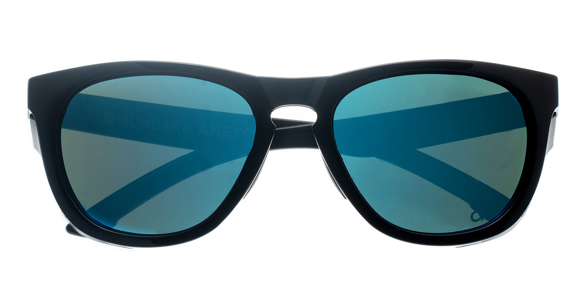 Mundaka Aneto Shiny Black vue 4