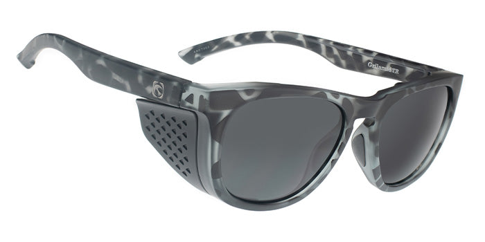 Mundaka Aneto Grey vue 1