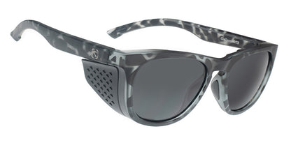 Mundaka Aneto Grey vue 1
