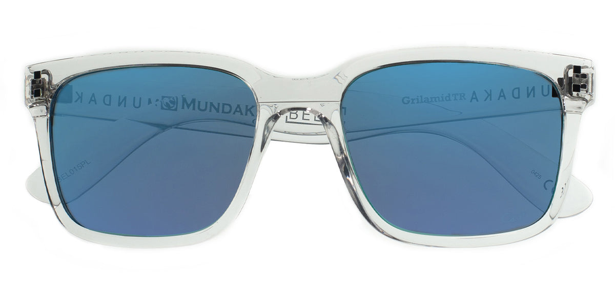 Mundaka Beltz Clear vue 4