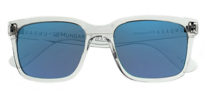 Mundaka Beltz Clear vue 4