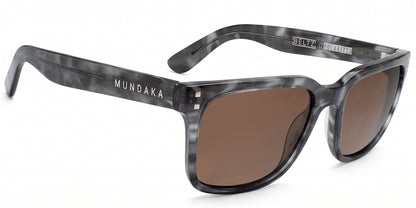 Mundaka Beltz Grey vue 1