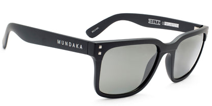 Mundaka Beltz Black Matte vue 1
