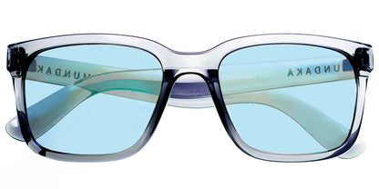 Mundaka Beltz Crystal Grey vue 4