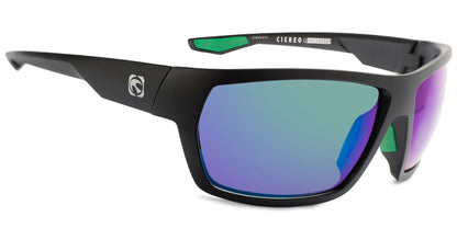 Mundaka Cierzo Black Matte vue 1