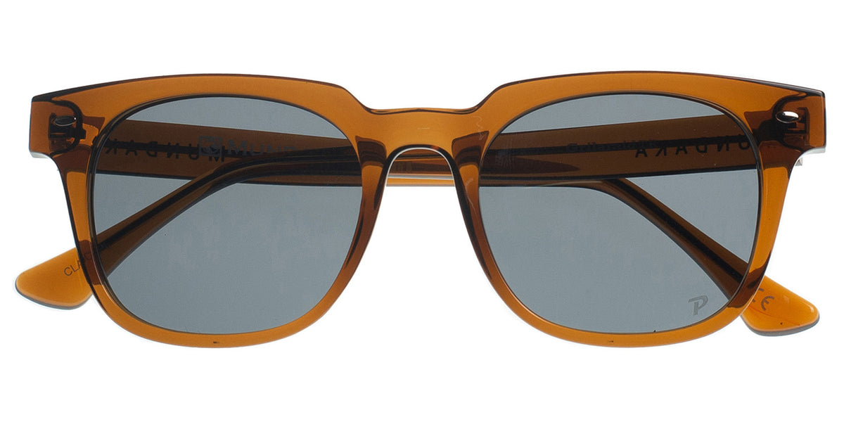 Mundaka Clark Brown vue 4