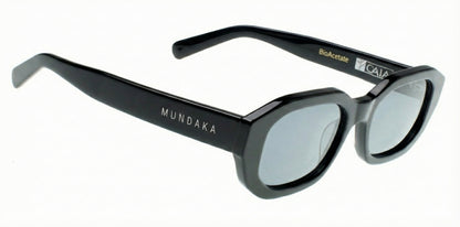 Mundaka Gaia Black Orange vue 1