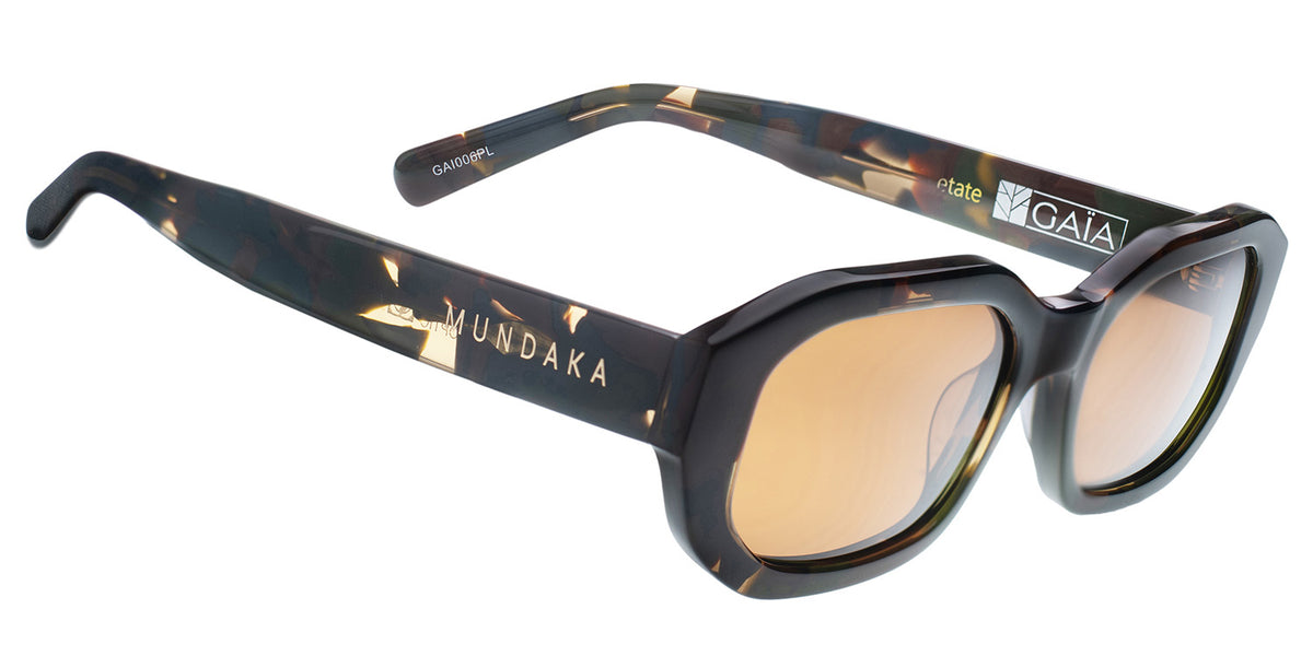Mundaka Gaia Camo vue 1