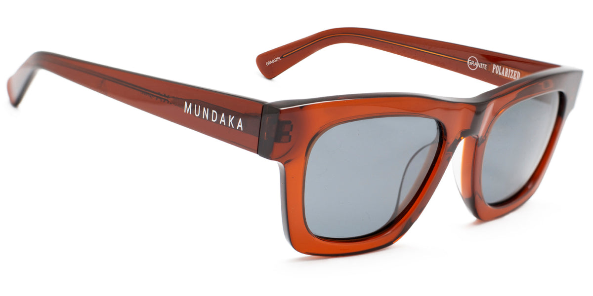Mundaka Granite Crystal Coffee vue 1