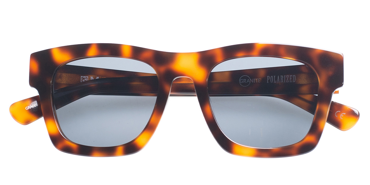 Mundaka Granite Brown Tort vue 4