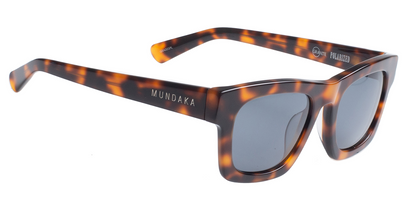 Mundaka Granite Brown Tort vue 1