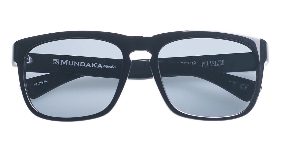 Mundaka Hectop Shiny Black vue 4