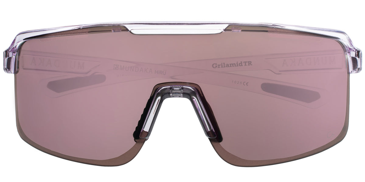 Mundaka Hiru Pink vue 4