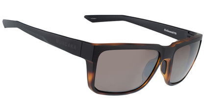 Mundaka Itsas Matte Brown Tort & Matte Black vue 1