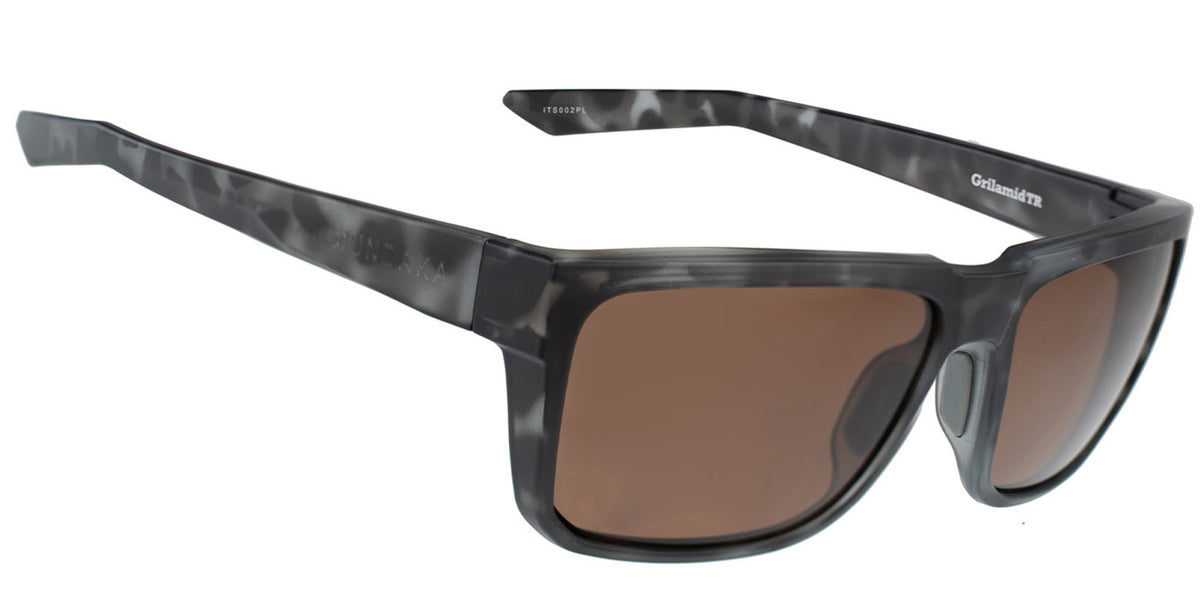 Mundaka Itsas Grey vue 1