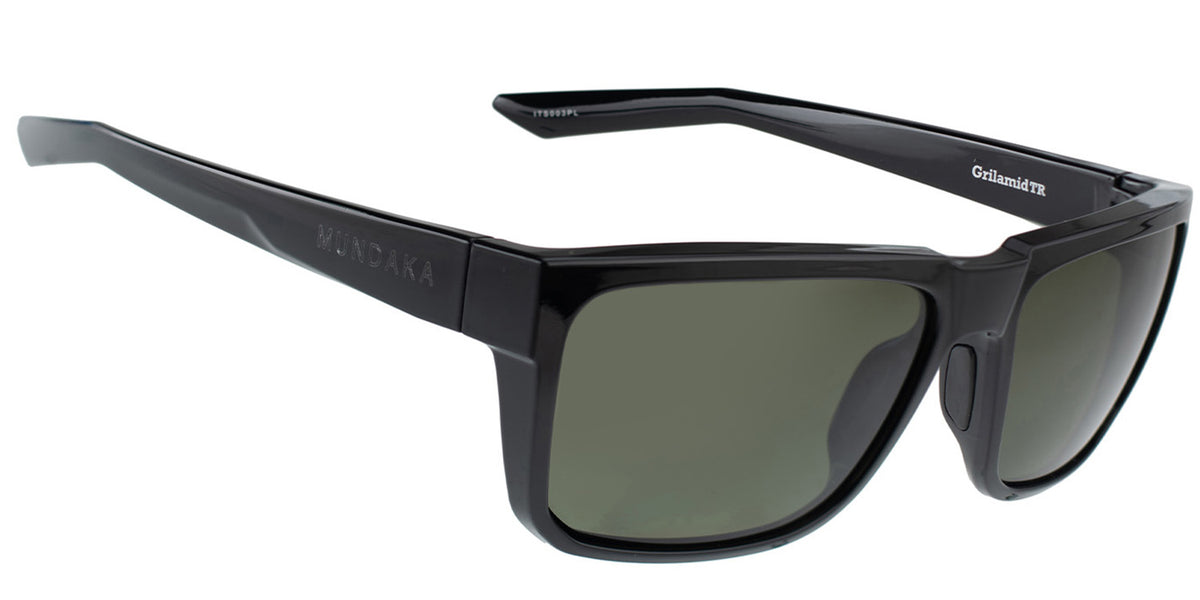 Mundaka Itsas Shiny Black vue 1