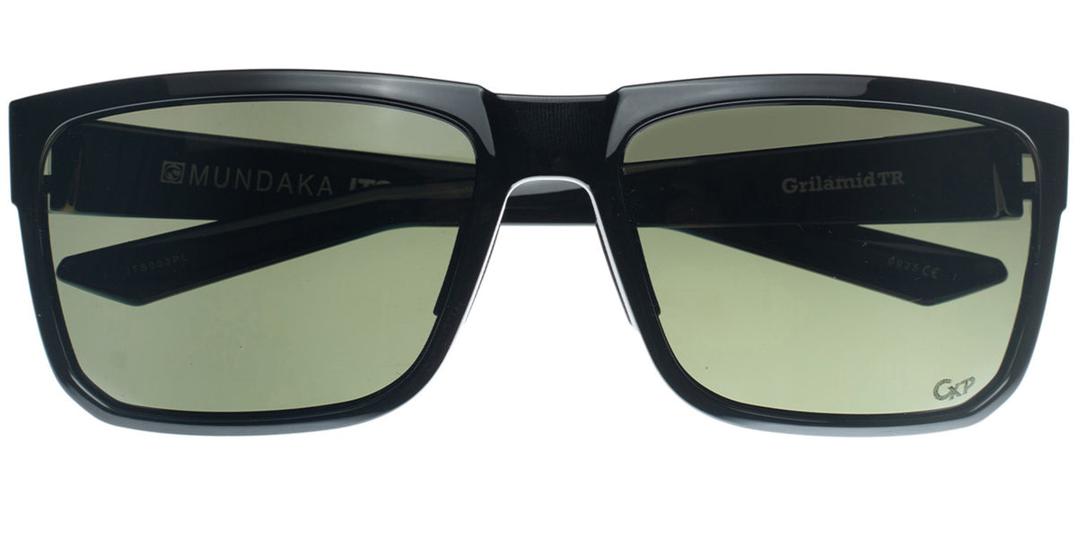 Mundaka Itsas Shiny Black vue 4