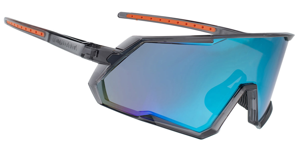 Mundaka Izpegi Crystal Grey vue 1