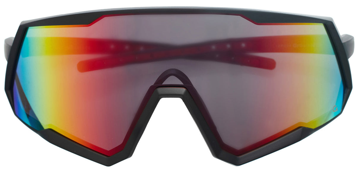 Mundaka Izpegi Black Red vue 4