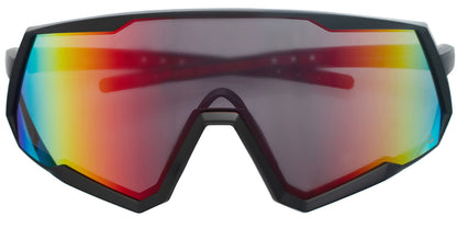 Mundaka Izpegi Black Red vue 4