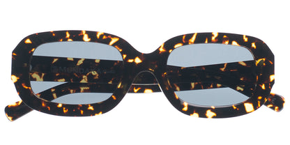 Mundaka Kensington Yellow Black Tort vue 4