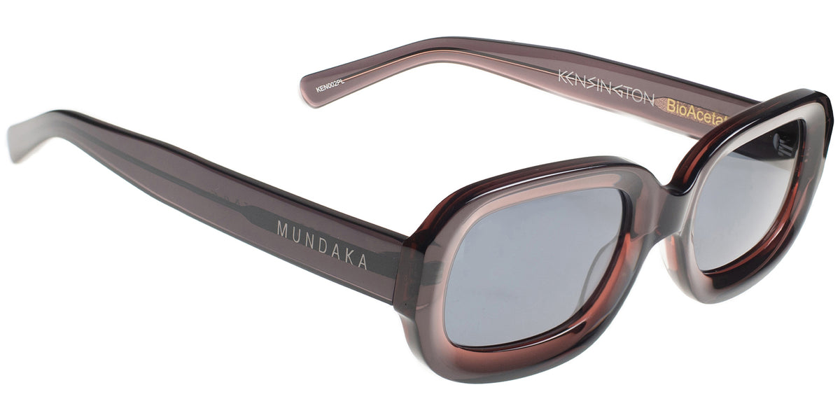 Mundaka Kensington Purple vue 1