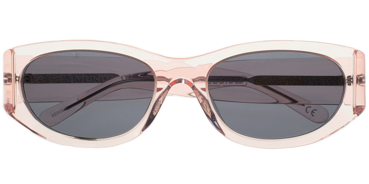 Mundaka Keramas Clear Pink vue 4