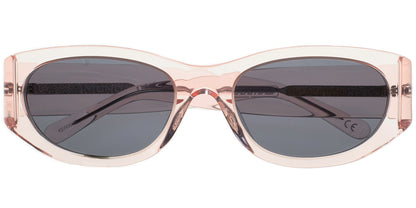 Mundaka Keramas Clear Pink vue 4