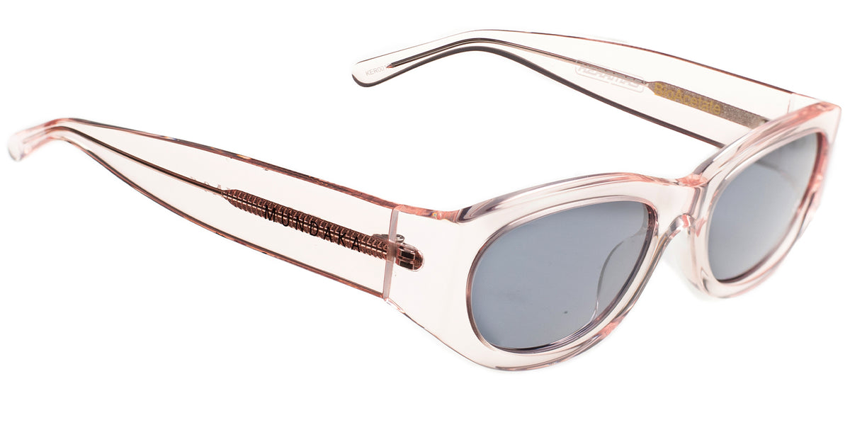 Mundaka Keramas Clear Pink vue 1