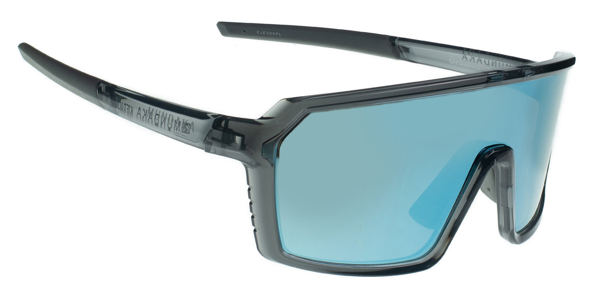 Mundaka Kjerag Crystal Grey vue 1