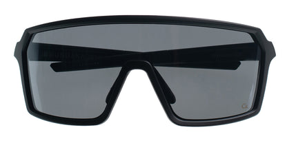 Mundaka Kjerag Black Matte vue 4