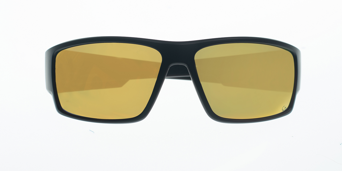Mundaka Kyrro Black Matte vue 4