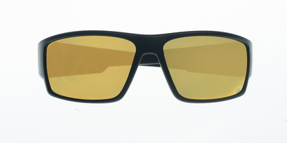 Mundaka Kyrro Black Matte vue 4