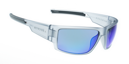 Mundaka Kyrro Matte Crystal Grey vue 1