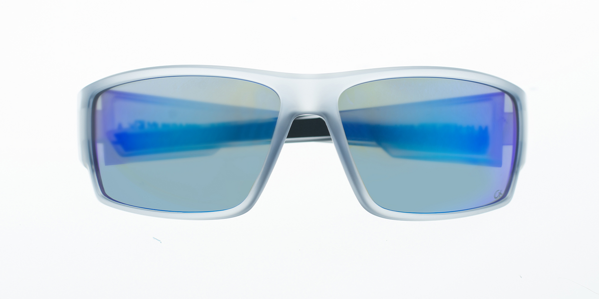 Mundaka Kyrro Matte Crystal Grey vue 4