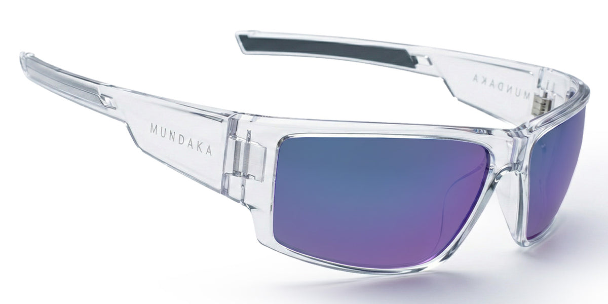 Mundaka Kyrro Clear vue 1
