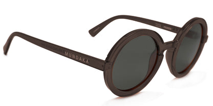 Mundaka Lua Purple vue 1
